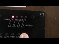 Leisure days RV Rental Orientation Video 1- Control panel and levels