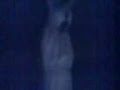 Penampakan Pocong di Sungai Brantas