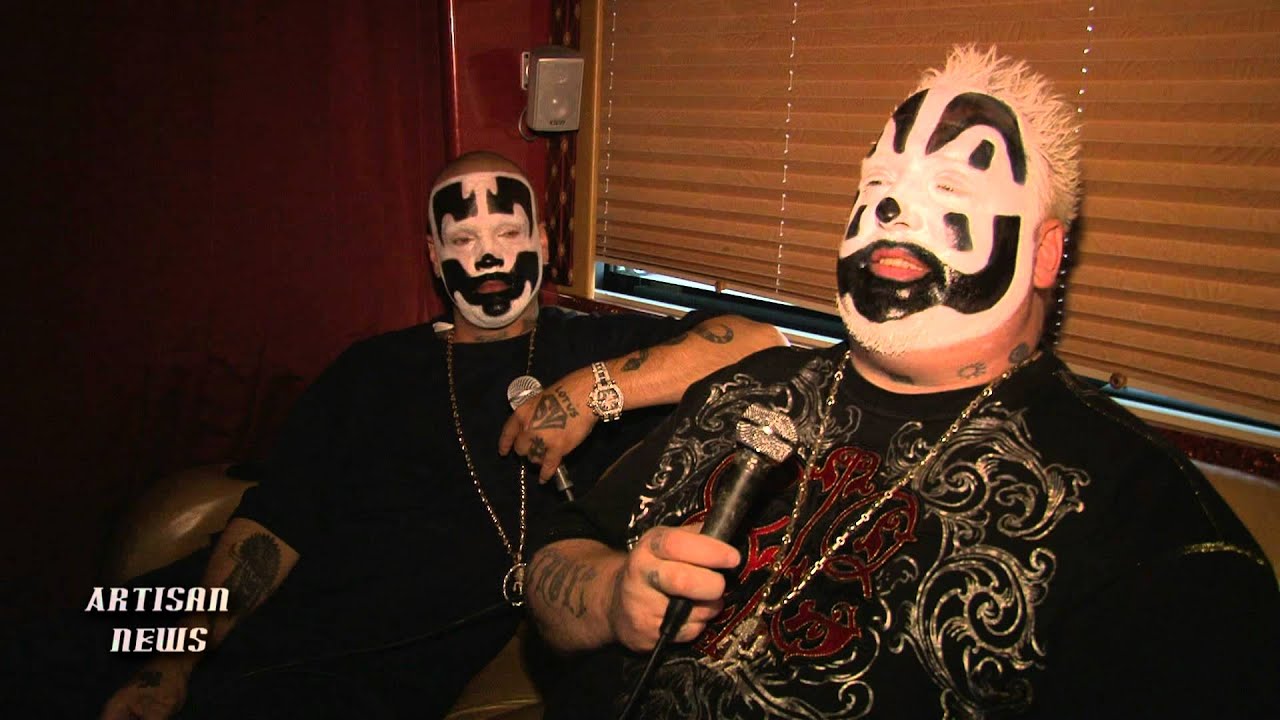 insane clown posse essay insane clown posse essay