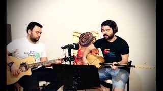 Söyle Yağmur Çamur Cover