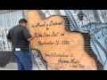 Brooklyn muralist memorializes 9/11