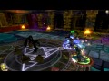 Wizard101: Full Game Walkthrough | "Ghoul Ichor" Ep 142