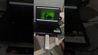 Dolphin Bar Problem