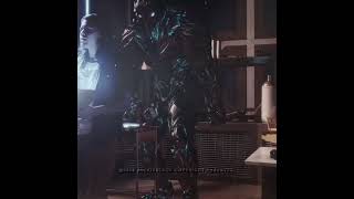 Savitar - Escape Pinky Smash - 89 Seconds To Midnight Ultra Mega Slowed