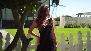 Yaiza Crawford By Videographer Cinemodels