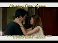Starting Over Again The Movie That Touched The Hearts Of ...