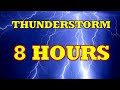 thunder storm
