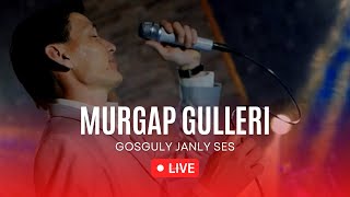 Ylyas Korpayew - Murgap Gulleri |Janly Ses | Taze Turkmen Aydymlary 2022 | New S