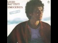 Lucio battisti mi libre canciÓn (1973) - il mio canto libero