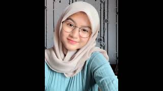 Kumpulan Cewek Hijab Cantik Manis Lucu