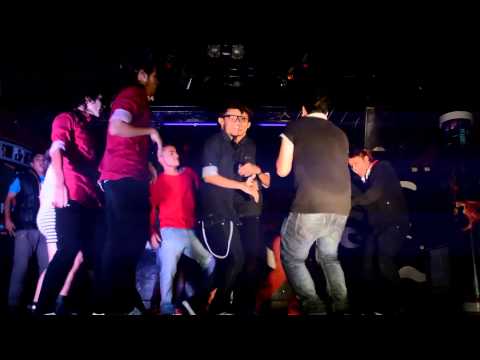 Yo Yo Honey Singh l Party All Night l D-maniax Crew