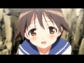 Strike Witches - Magical Girl