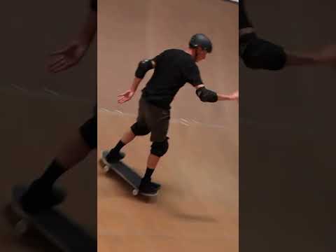 Tony Hawk Tapes You Leave Behind