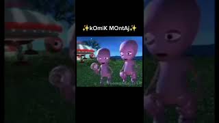 Cheetos Yıldız Komik Montaj