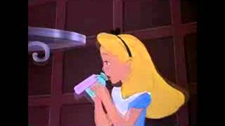 Alice In Wonderland Doorknobs Fandub