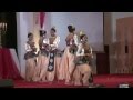Download New Year Programme - Kandian Dance by the MFT Sinhala congregation.. MP3 song and Music Video