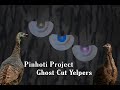 Turkey Calls | Pinhoti Project: Ghost Cut Sound File | What's the difference? | Yelping to Purring