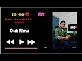 Ishq 💔💯 Fauji Saini | New Punjabi Shayari 2022 | Tushar Saini Whatsapp Status | R Jass Studio