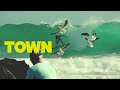 Creating surf legends in Coolangatta - The Ripple Effect