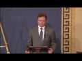 Senator Webb Delivers Floor Speech on the National Criminal Justice Commission Act of 2011