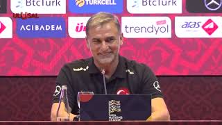 Türkiye-Lüksemburg maçına doğru Stefan Kuntz açıklama yaptı