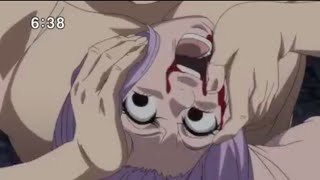 Ban kill melascula and try to save meliodas - English Sub - Nanatsu no taizai season 2 episode 20