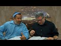 Pearls of the Torah: Parashat Devarim - Don't Stop Believing