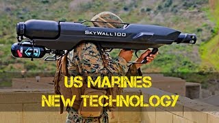 US Marines New Advance Weapons Technology 2018 | Marines Advanced Naval Exercise
