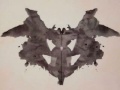 Rorschach Inkblot Test