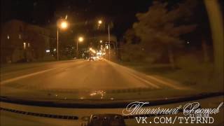 Видео Авария Ростов на Дону.г.Новочеркасск спуск герцена , 1 погибший от Типичный Ростов, улица Герцена, Ростов-на-Дону, Россия