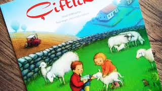 Çiftlikte Yaşam Sesli Hikaye Çiftlikte Hayvanlar Books For Childrens