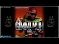 Gage - Gimmi Nuh (Raw) [Porsche Cayenne Riddim] March 2014