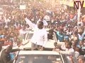 Besigye receives rousing welcome in Mbarara, assures supporters of victory