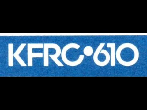 Jackson Armstrong, 610 KFRC San Francisco | December 30, 1982