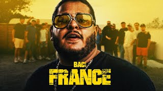 Baci - France (Offizielles Musikvideo)