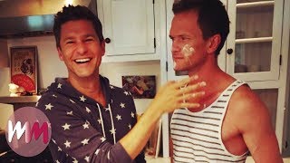 Top 10 Times Neil Patrick Harris & David Burtka Made Us Believe In Love Top 10 Times Neil Patrick Harris & David Burtka Made Us Believe In Love