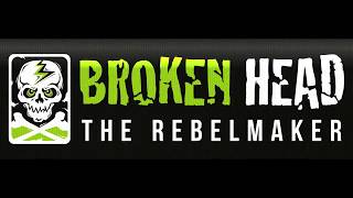 Broken Head Clip Bambula Stunt Broken Head Clip Bambula Stunt