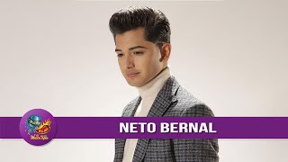 Neto Bernal 'Hasta que me Olvides' homenaje a Luis Miguel 2021