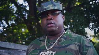 Sleep Dank, E-40 & Twieze - Smoke