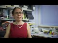 Patterns of nature - Professor Sofia Olhede (UCL)
