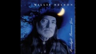 Watch Willie Nelson Moonlight Becomes You video