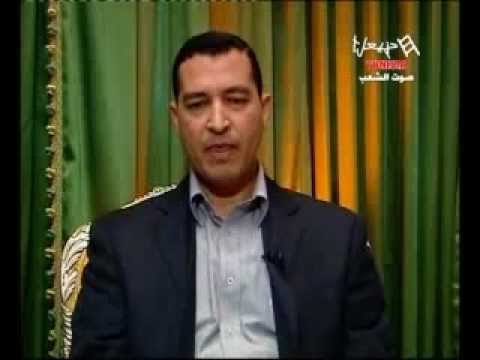 لقاء خاص سمير السرياطي