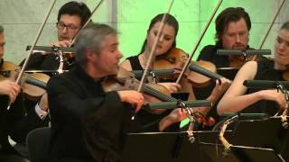 Tchaikovsky Serenade For String Orchestra, Op.48, 1St Movement