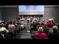 Wiener Sommerakademie 2012 - 2/4 - Wien als Stadt der Vielfalt und Chancengleichheit