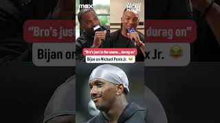 Michael Penix Jr.s Commitment To The Durag Is Unmatched