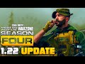 New Season 4 | 1.22 Update - New Maps, Modes, Weapons &amp; More ...