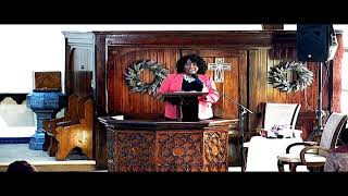 8 AM Worship Experience Pastor Brown "Out of Darkness into the Light (John:1-21/ John 19:38-40)