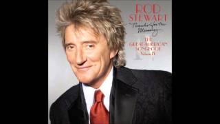 Watch Rod Stewart Thanks For The Memory video