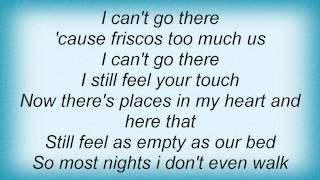 Watch Kenny Chesney I Cant Go There video