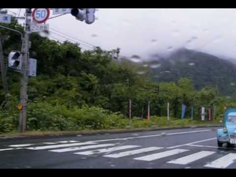 冷水駐車場～定山渓ダム（Part2）[札幌市]